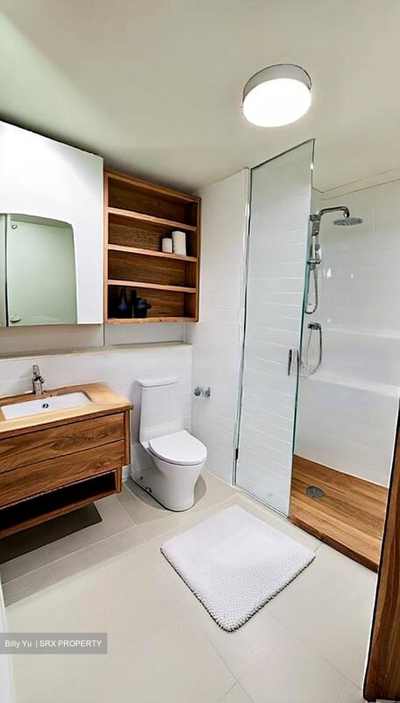 Normanton Park (D5), Apartment #462089471